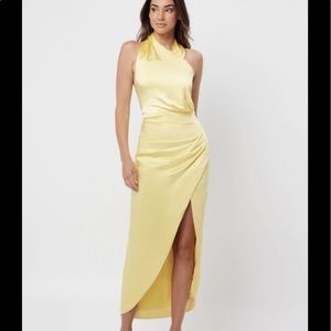 Elliatt Trinket Dress